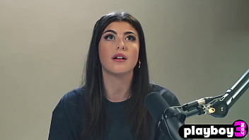 Big ass teen fucked herself and babe enjoyed hot masturbation