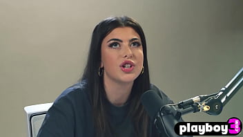 Big ass teen fucked herself and babe enjoyed hot masturbation