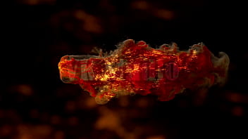 First time blonde teen maya takes big Сucumber in ass best anal fuck