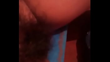 Hairy Friend thumbnail