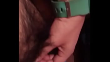 Hairy Friend thumbnail