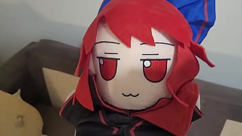 Hand doll seki banki