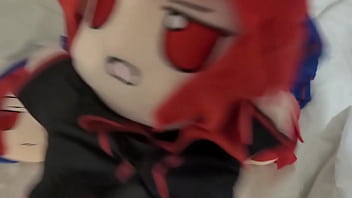 Hand doll seki banki