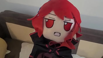 Hand doll seki banki