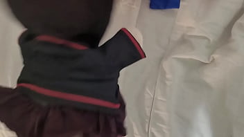 Hand doll seki banki