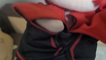 Hand doll seki banki