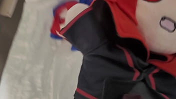 Hand doll seki banki