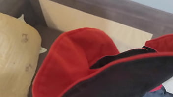 Hand doll seki banki