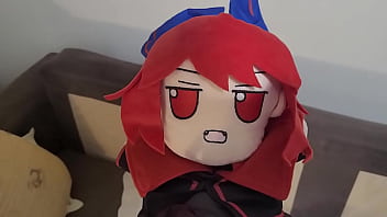 Hand doll seki banki