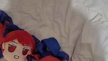 Hand doll seki banki