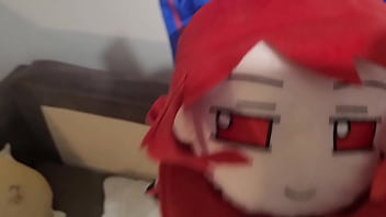 Hand doll seki banki