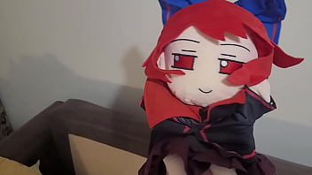 Hand doll seki banki