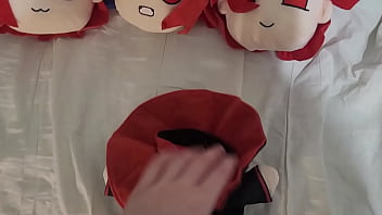 Hand doll seki banki Hand doll seki banki