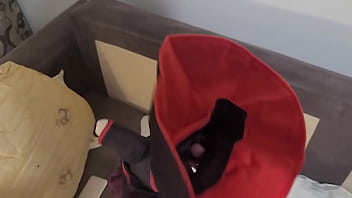 Hand doll seki banki