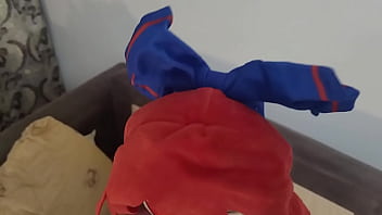 Hand doll seki banki