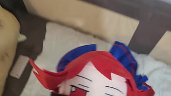 Hand doll seki banki