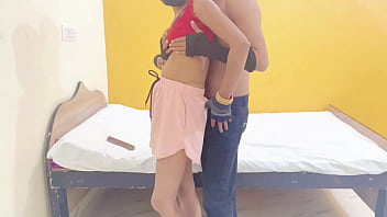 Dissatisfied wife lied to her husband and got fucked hard with her boyfriend