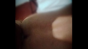 Inversão gostosa esposa dominante