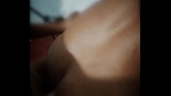 Inversão gostosa esposa dominante