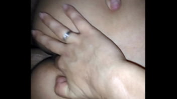 Comendo minha vadia no hostel