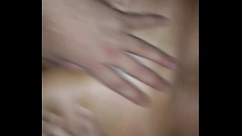 Comendo minha vadia no hostel