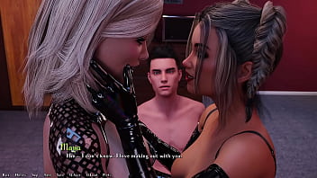 Being a dik episode 11 all josy & maya scenes extra