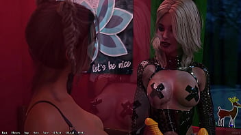 Being a dik episode 11 all josy & maya scenes extra