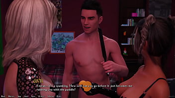 Being a dik episode 11 all josy & maya scenes extra