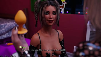 Being a dik episode 11 all josy & maya scenes extra