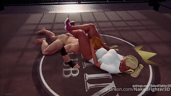 Vilkor vs felicity nf3d mixed sexual competitive intercourse