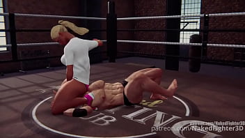 Vilkor vs felicity nf3d mixed sexual competitive intercourse