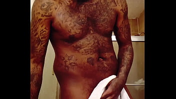 Youngstarbrazy warming up for new content