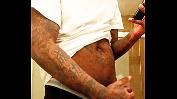 Youngstarbrazy warming up for new content