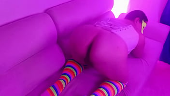 La camarera de este bar se deja follar sin protección le encantan los extranjeros esposa puta latina en new york usa 1