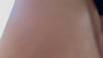 The three of us fucked hotly and passionately