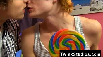 Electro Boy Gay Photo Preston Andrews And Blake Allen Feast thumbnail