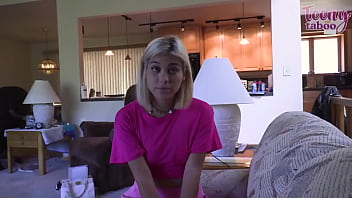 Blonde lilith grace fucks her boss seth brogan