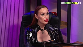 Maisa Telling Her Fetish Experiences thumbnail