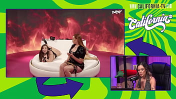 Maisa Telling Her Fetish Experiences thumbnail