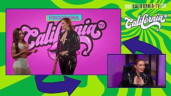 Maisa telling her fetish experiences