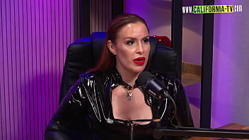 Maisa telling her fetish experiences