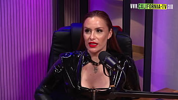 Maisa telling her fetish experiences