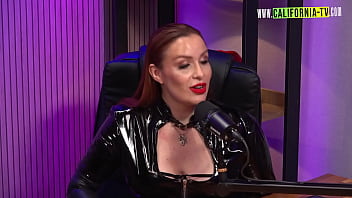 Maisa telling her fetish experiences