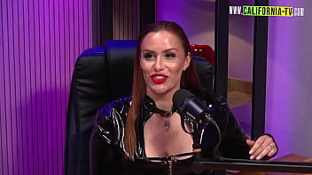 Maisa telling her fetish experiences