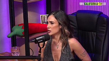 Maisa telling her fetish experiences