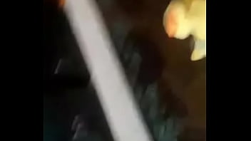 Cristie rivera en catre se la dio mi compa