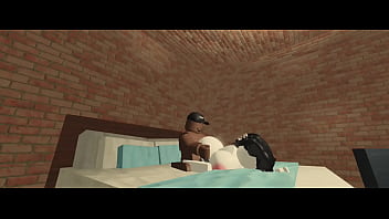 Roblox black hair gets fucked Roblox black hair gets fucked
