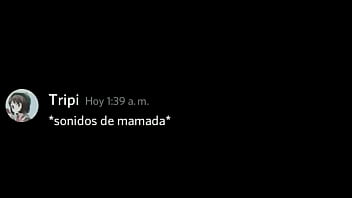 Dabi se fosha a tripi la puta muy puta jaja no se que poner ayuda