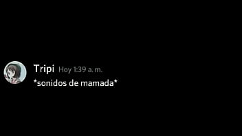 Dabi se fosha a tripi la puta muy puta jaja no se que poner ayuda