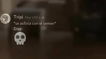 Dabi se fosha a tripi la puta muy puta jaja no se que poner ayuda Dabi se fosha a tripi la puta muy puta jaja no se que poner ayuda